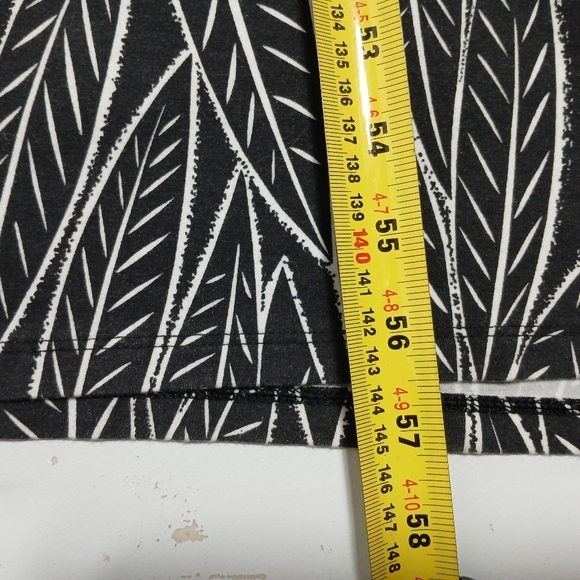 Coolibar Ladies Dounelle Maxi Dress. Size S - Picture 4 of 8